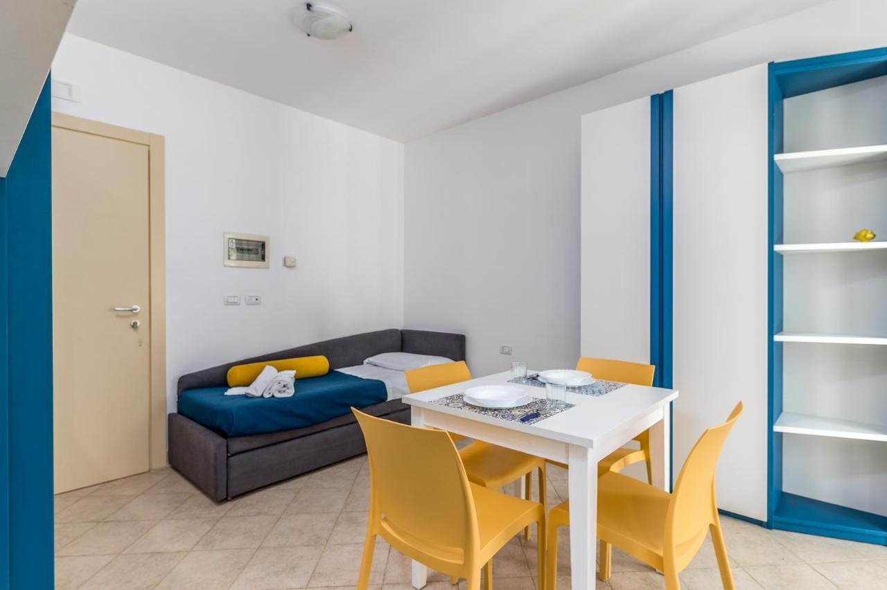 Calanca Apulian Residence Torre Santa Sabina Exterior photo