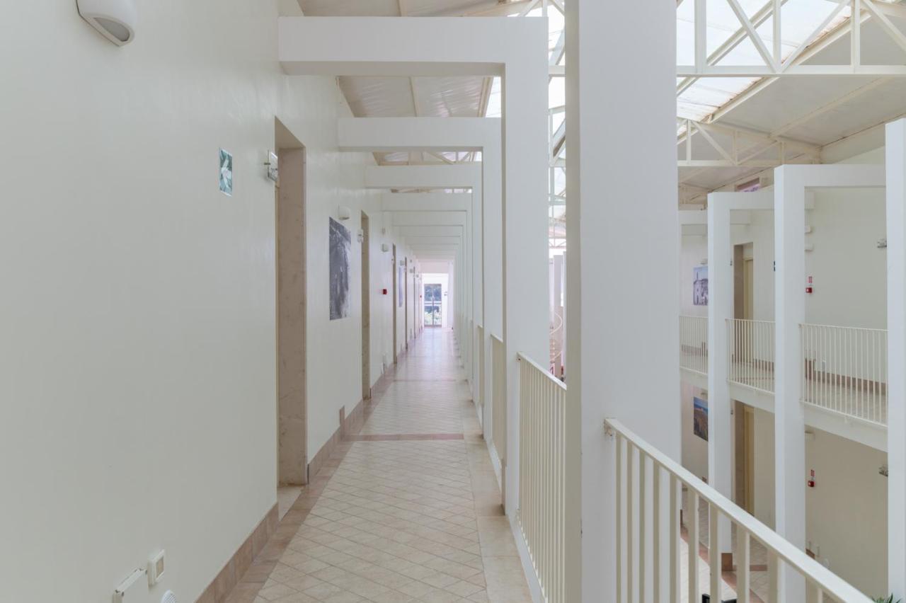 Calanca Apulian Residence Torre Santa Sabina Exterior photo